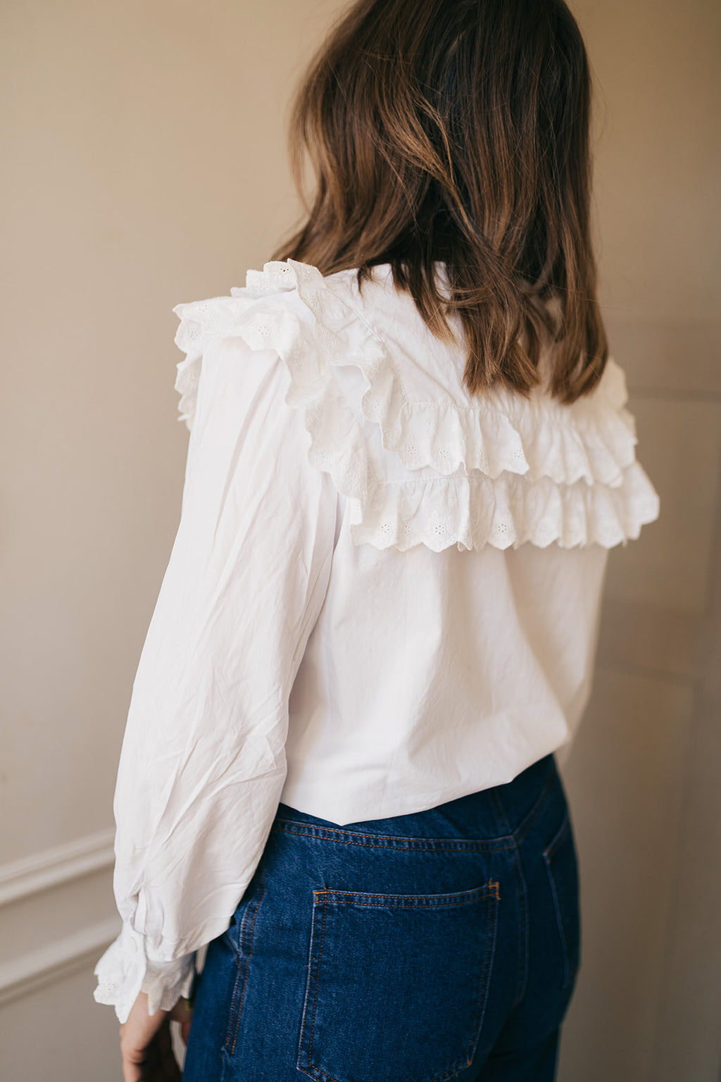 Blouse Joséphine