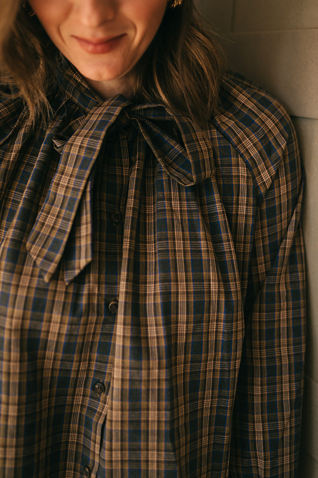 Blouse Madeleine