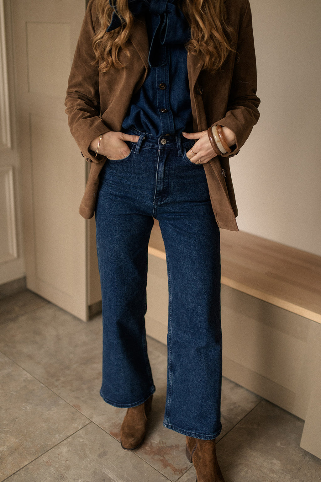 Jeans Clément
