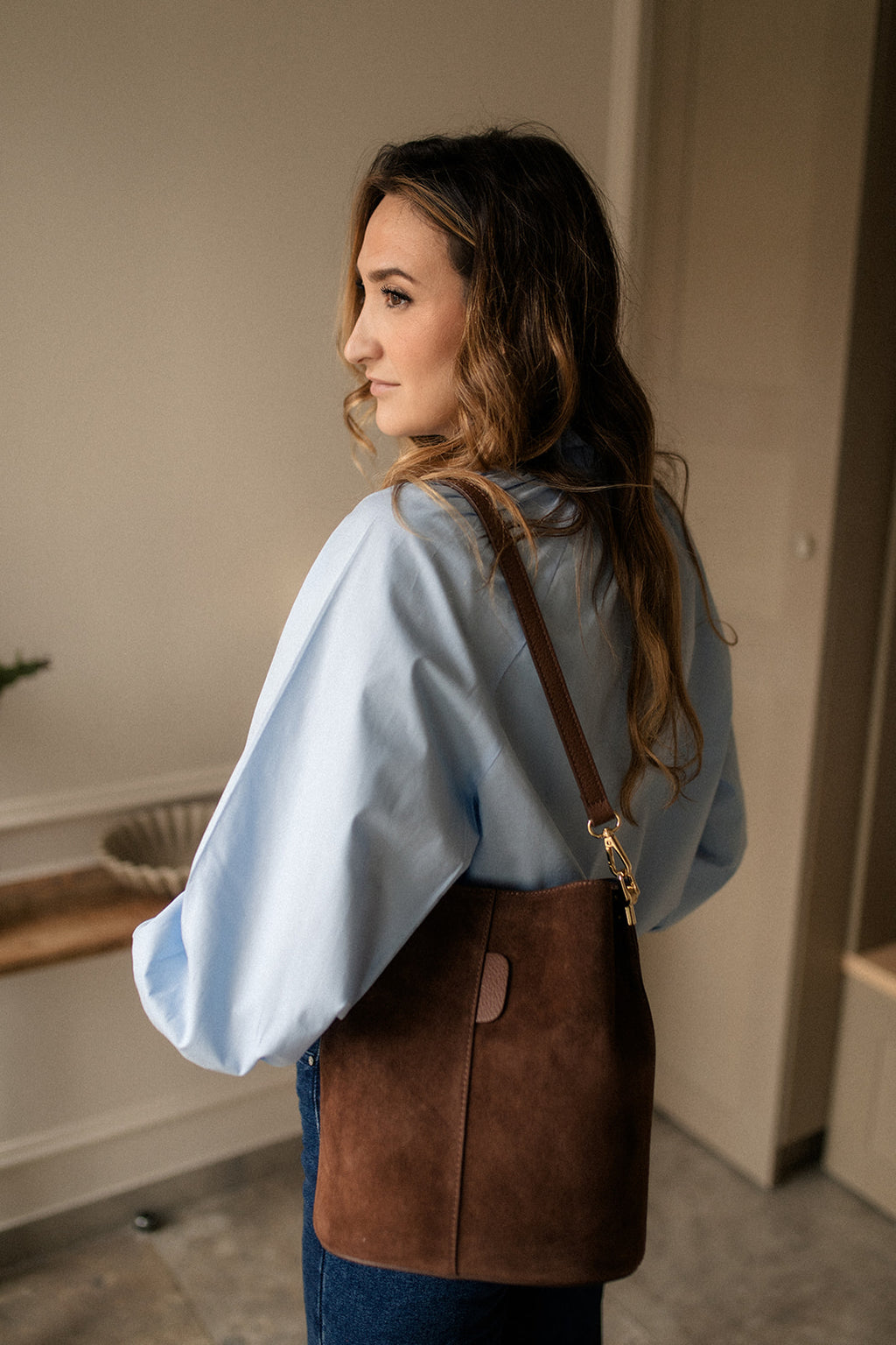 Blouse Iris