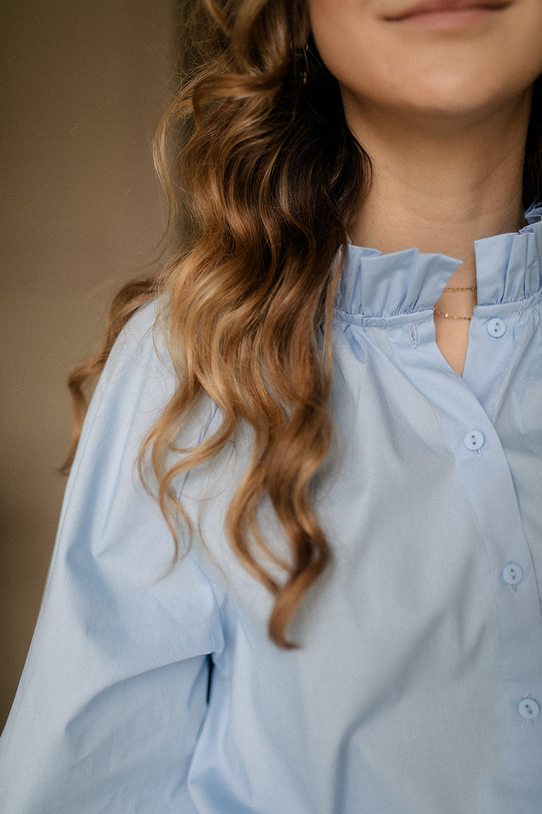 Blouse Iris
