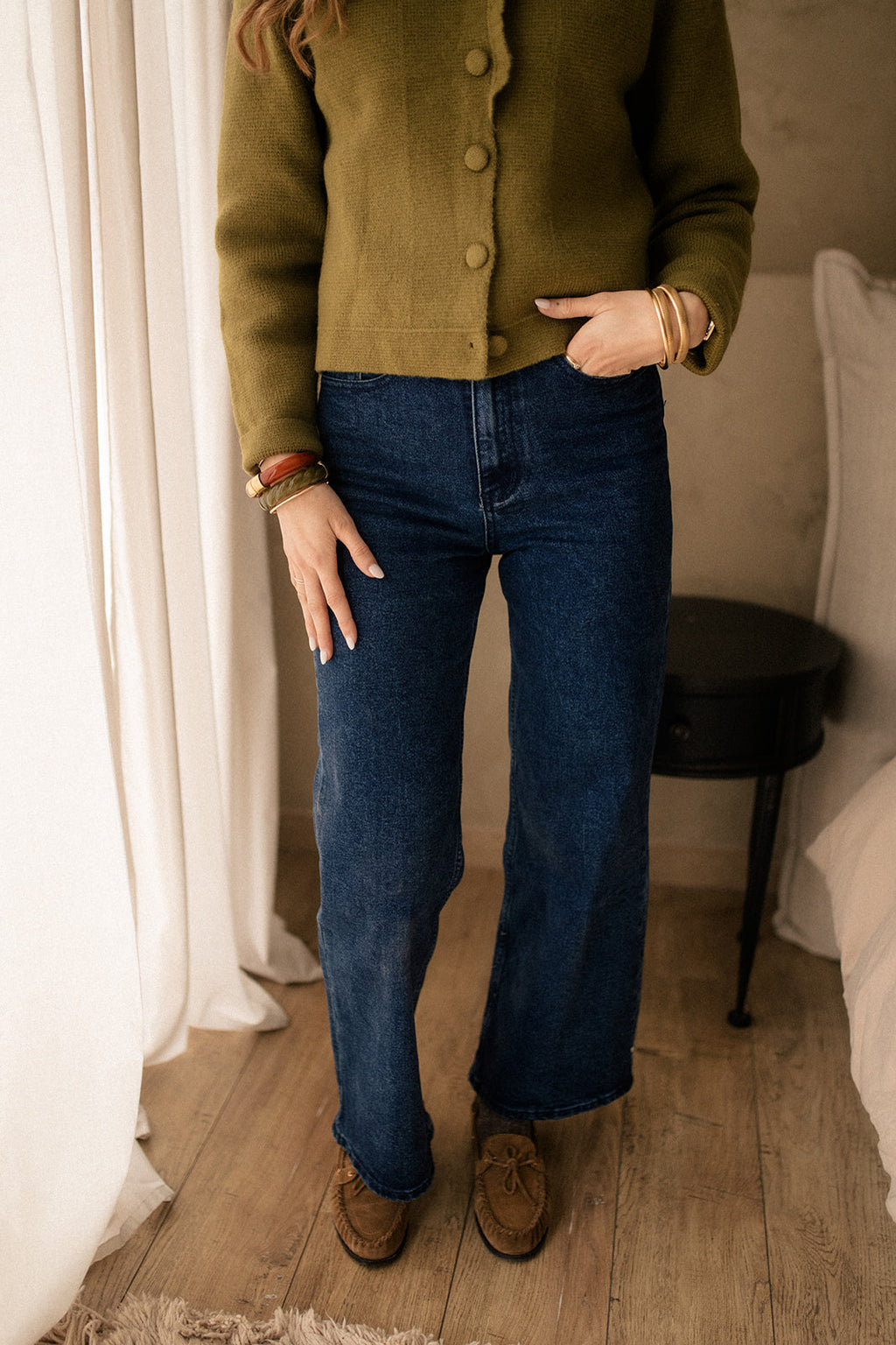 Jeans Clément