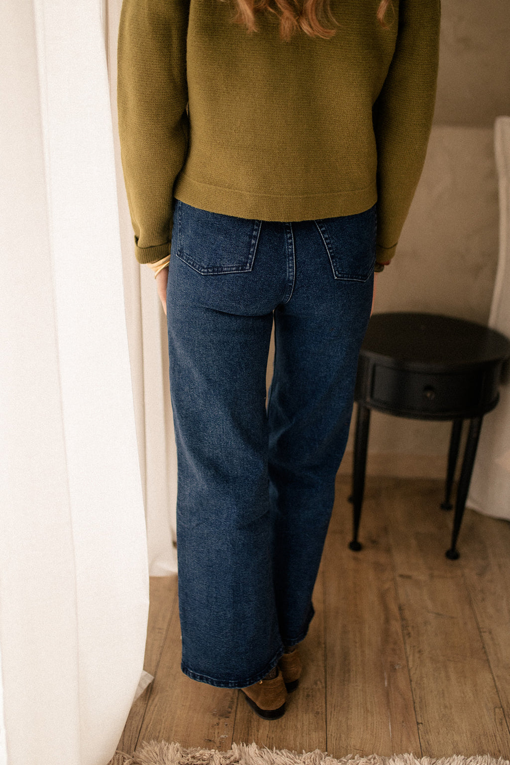 Jeans Clément