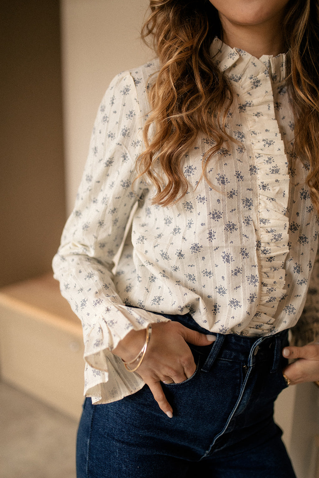 Blouse Agathe