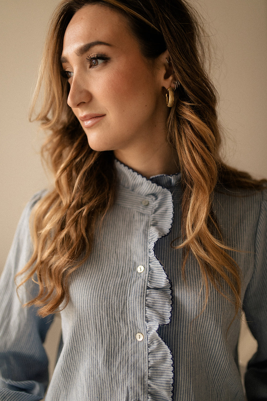Blouse Louise
