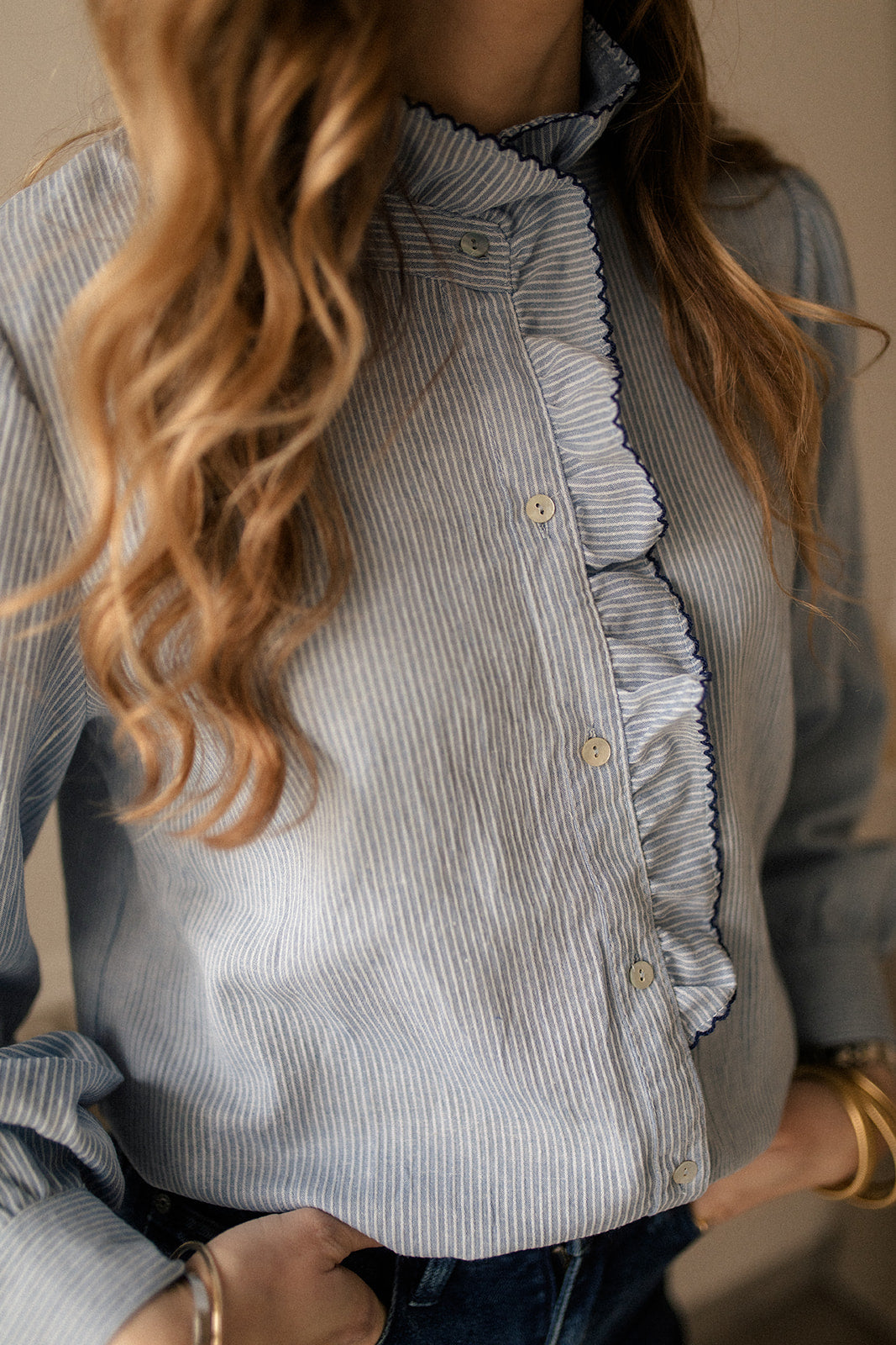 Blouse Louise