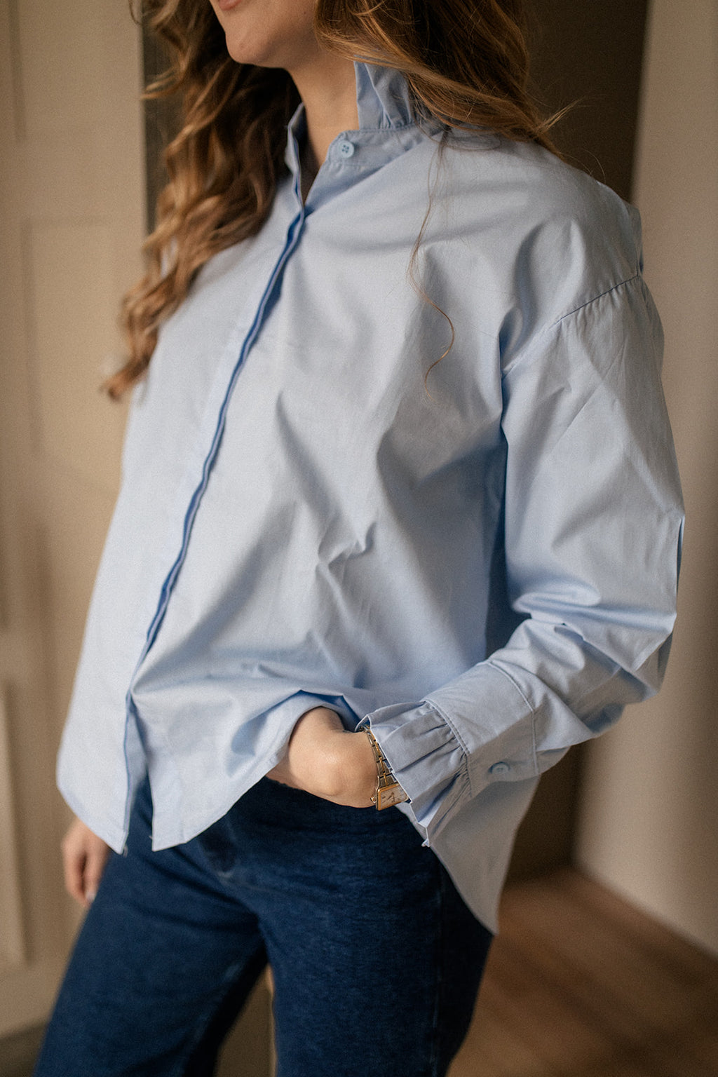 Blouse Alexia