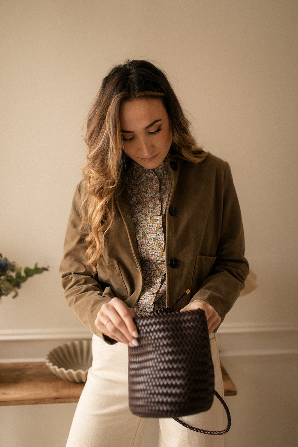 Sac Basile