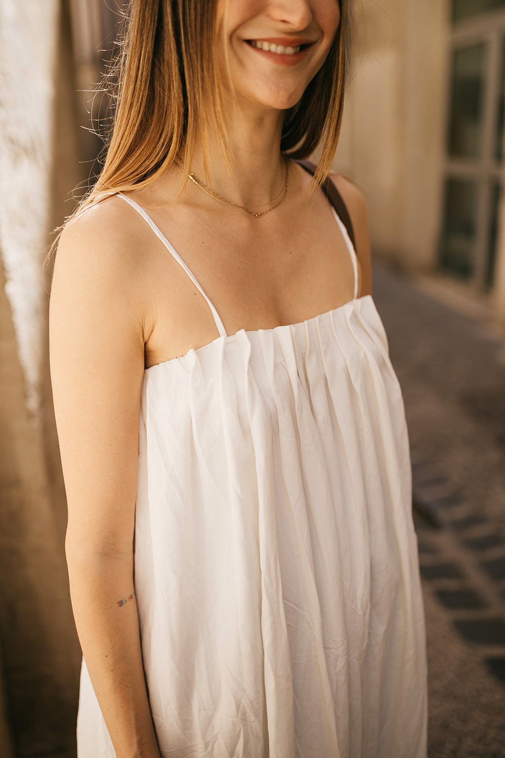 Robe Lila