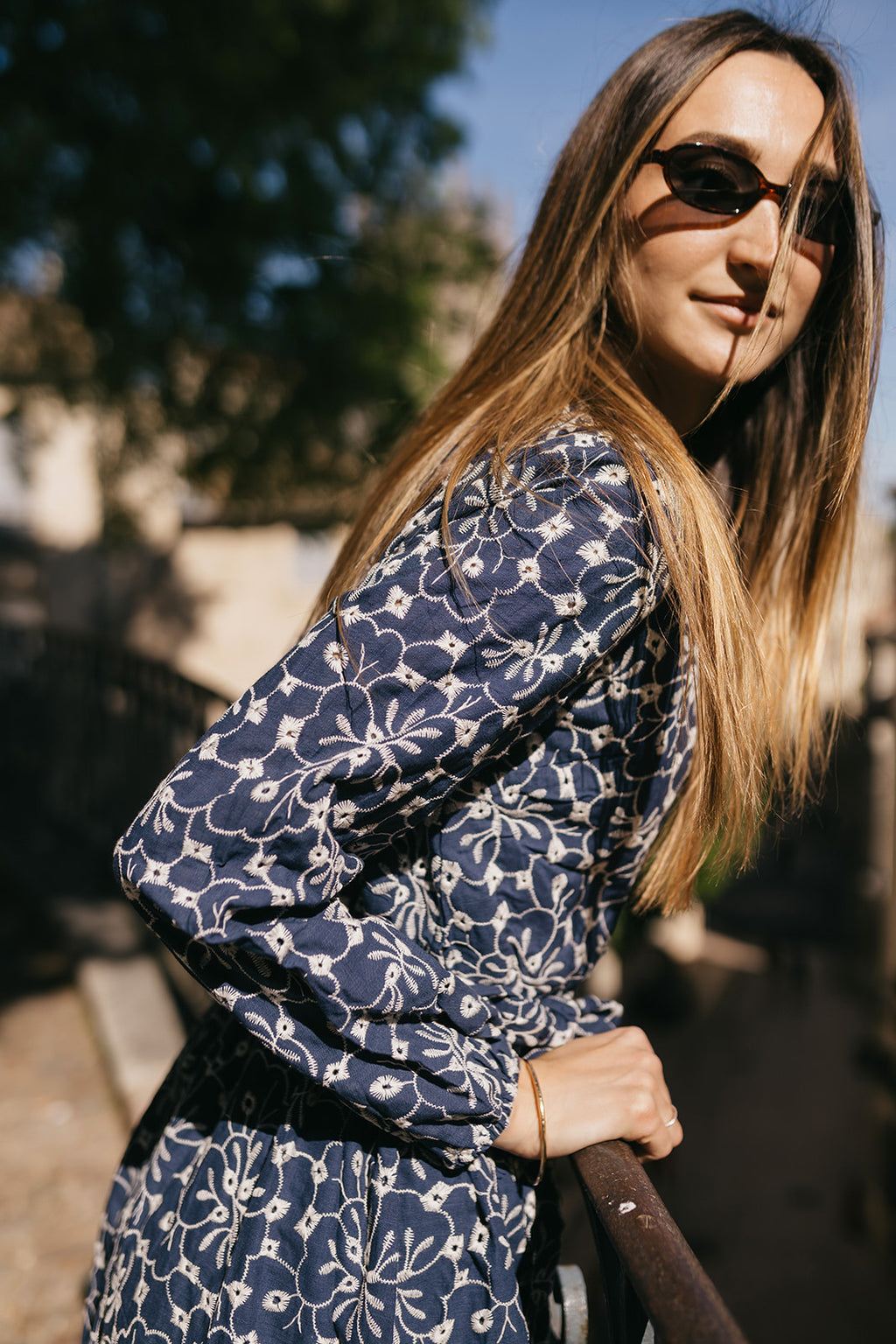 Robe Clémence