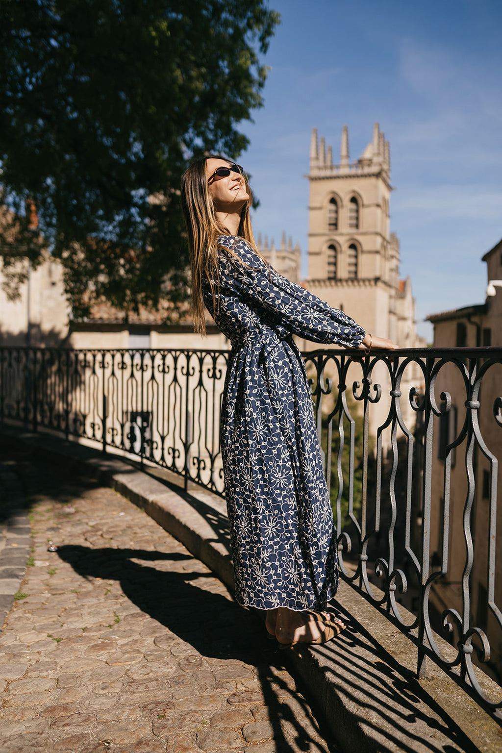 Robe Clémence