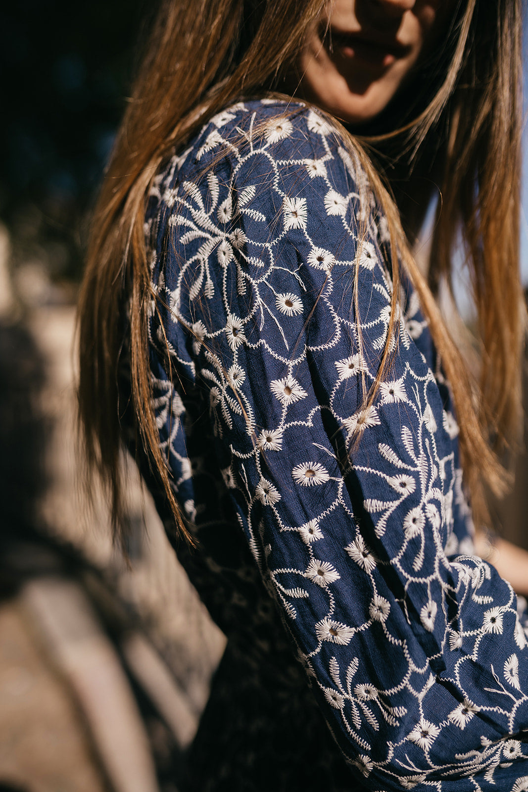 Robe Clémence
