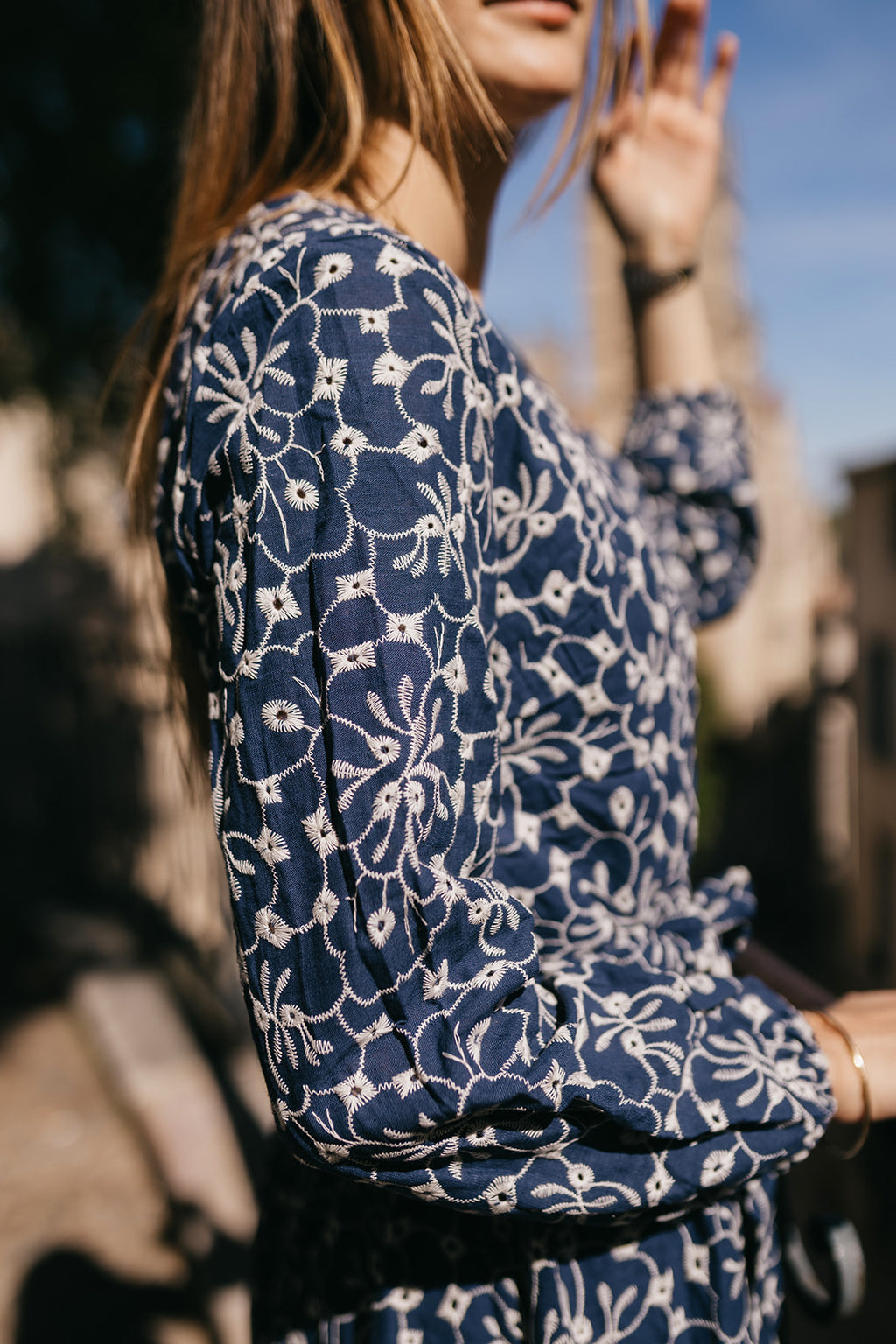 Robe Clémence
