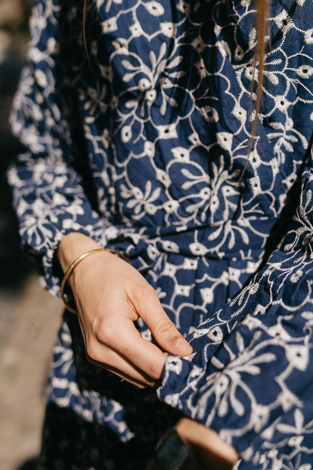 Robe Clémence