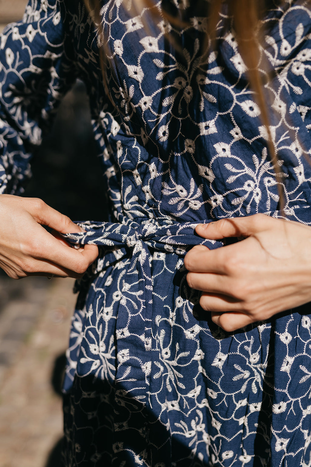 Robe Clémence