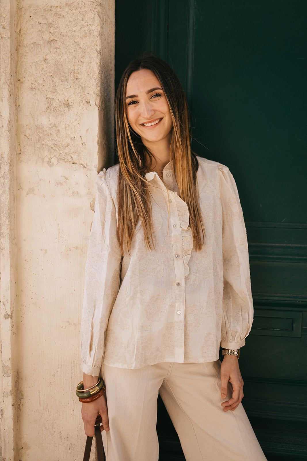Blouse Madeleine
