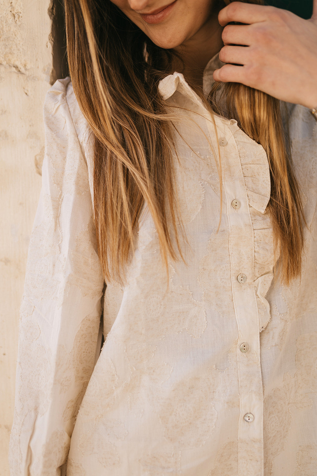 Blouse Madeleine