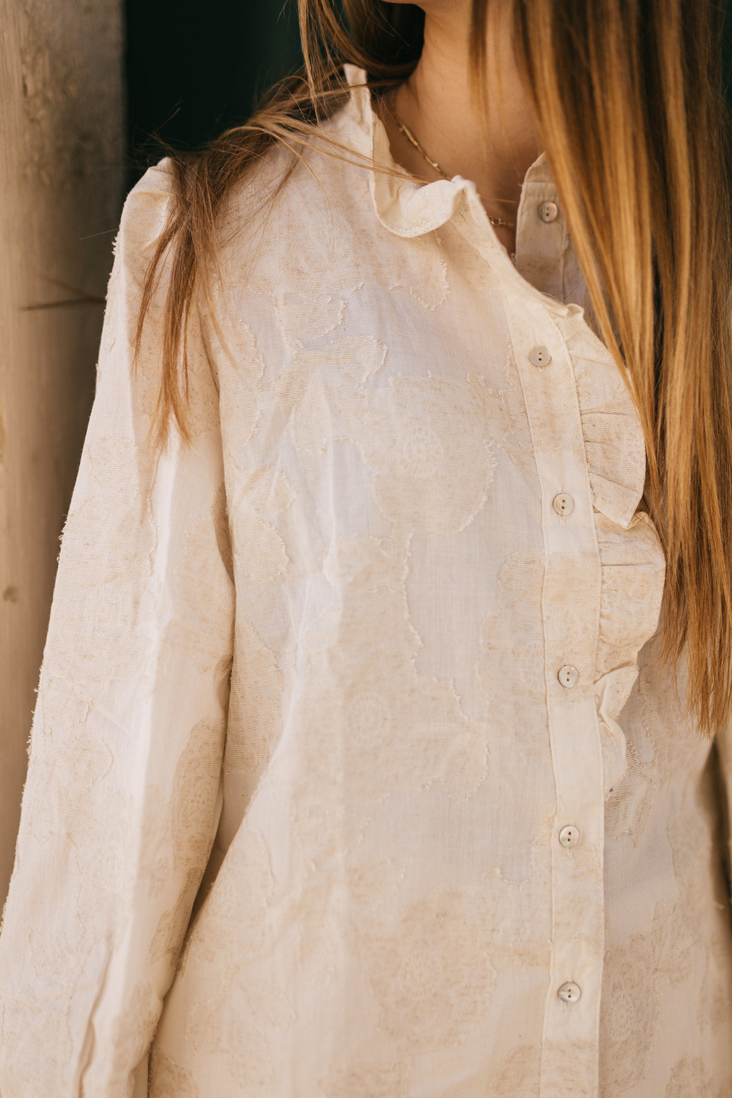Blouse Madeleine