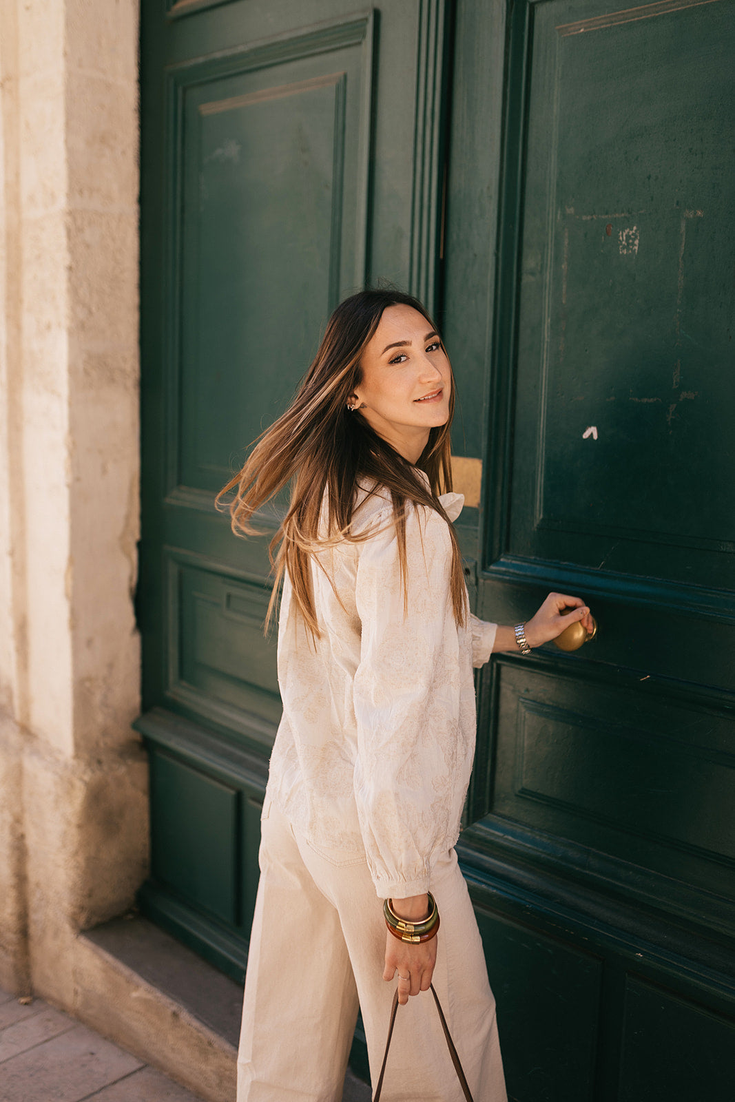 Blouse Madeleine