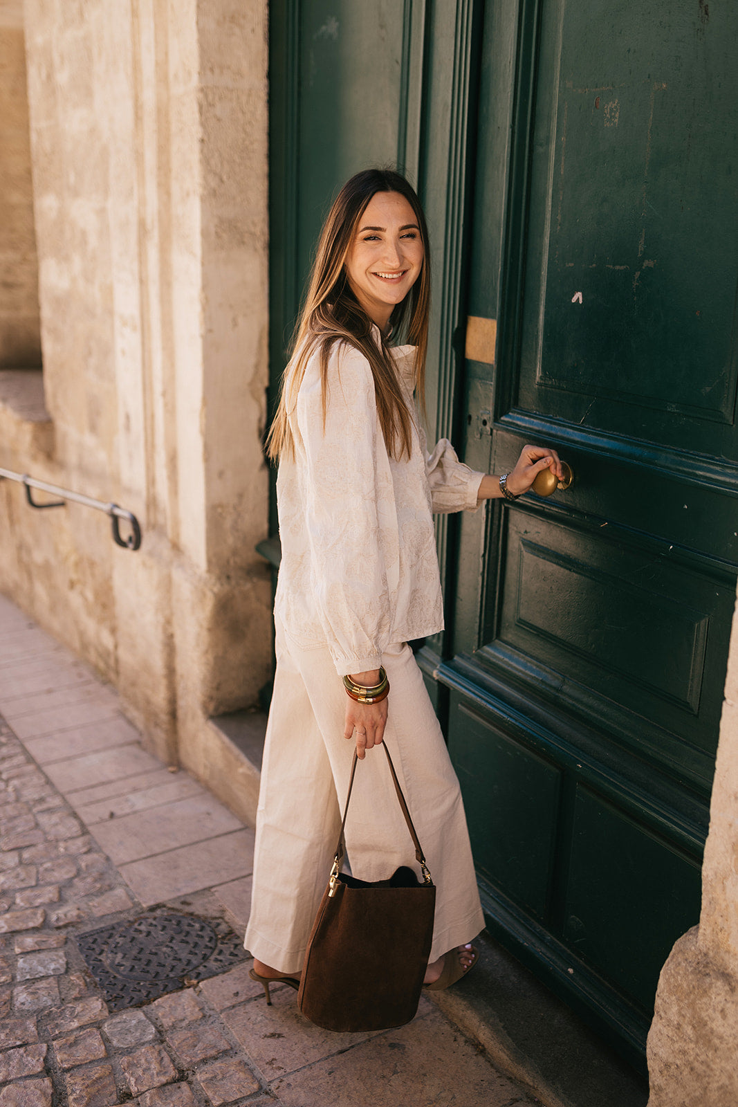 Blouse Madeleine