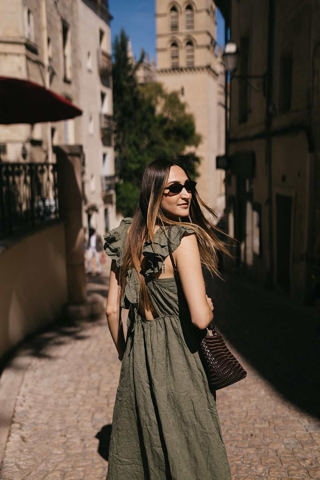 Robe Augustine