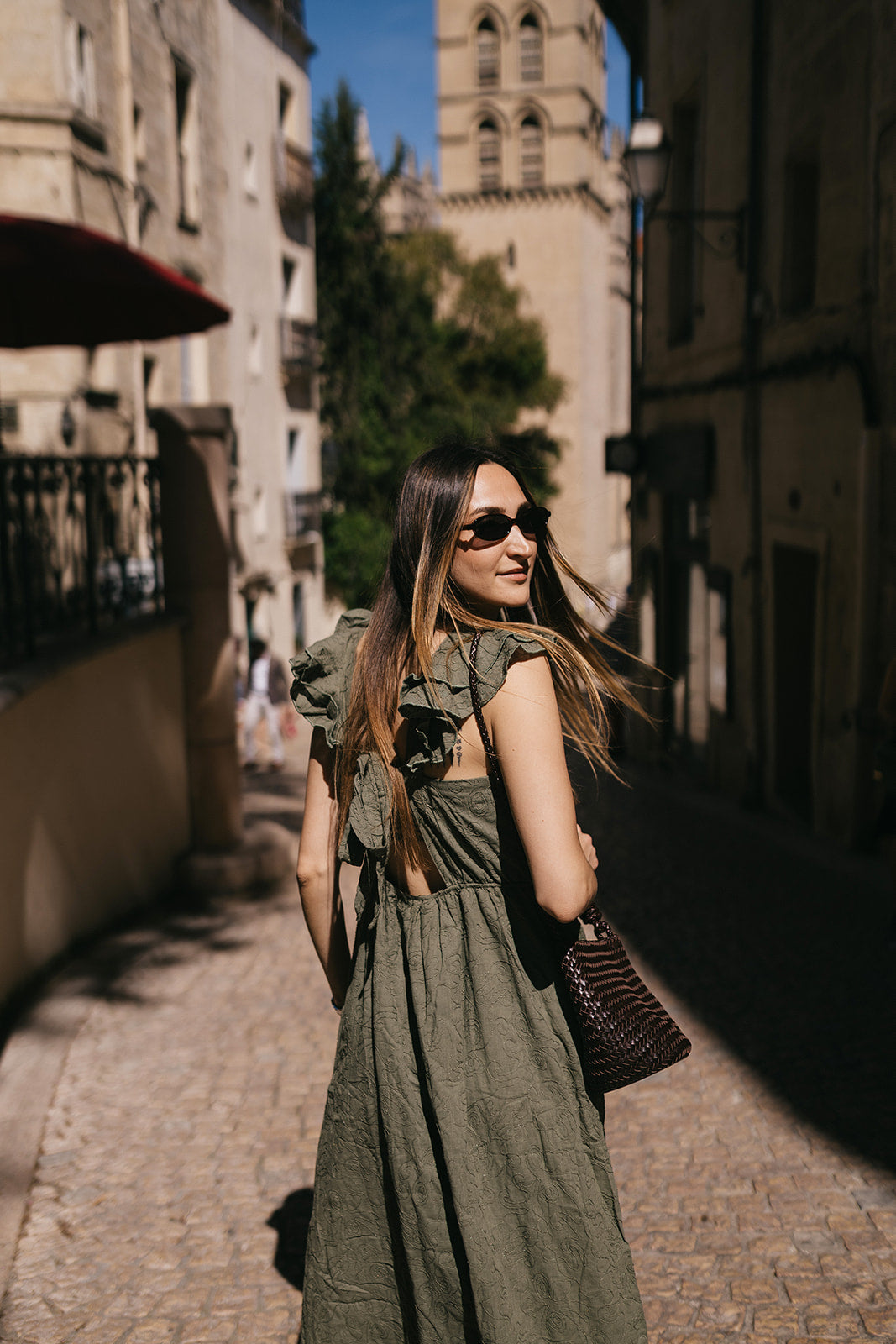 Robe Augustine