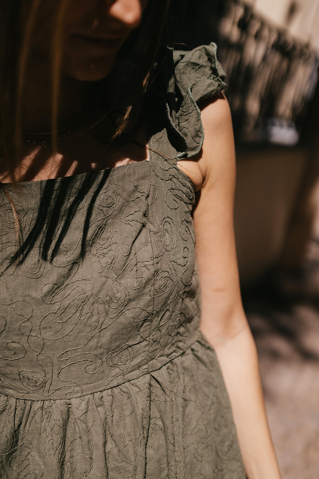 Robe Augustine