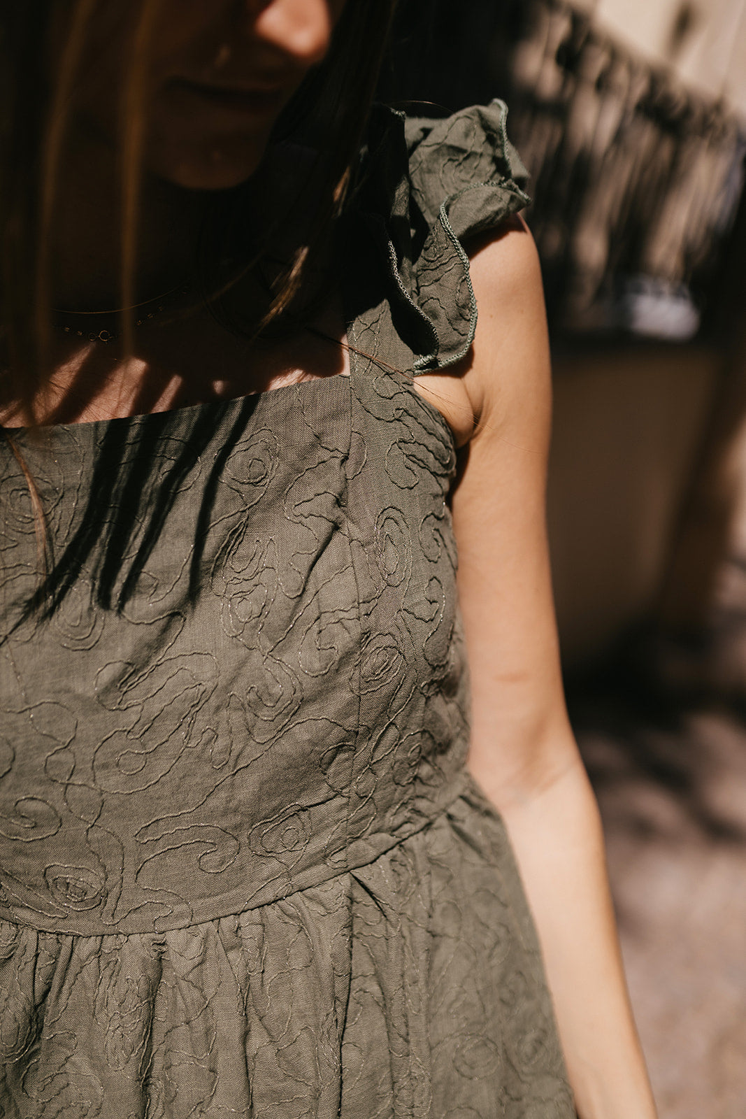 Robe Augustine
