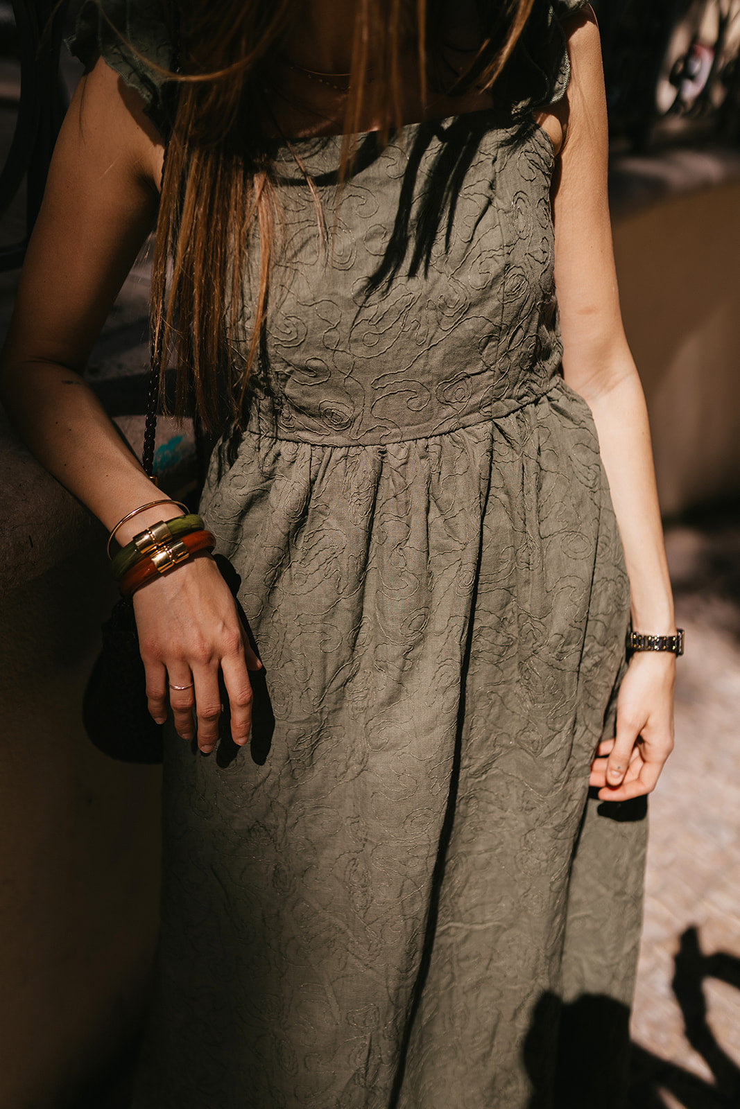 Robe Augustine