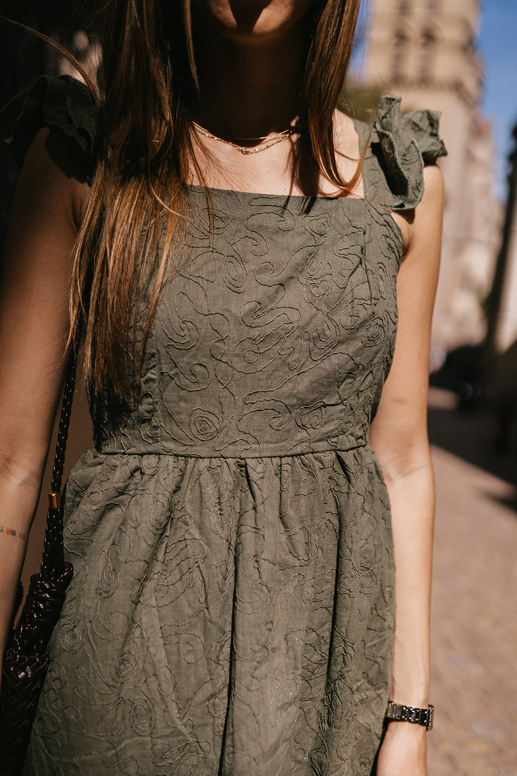 Robe Augustine