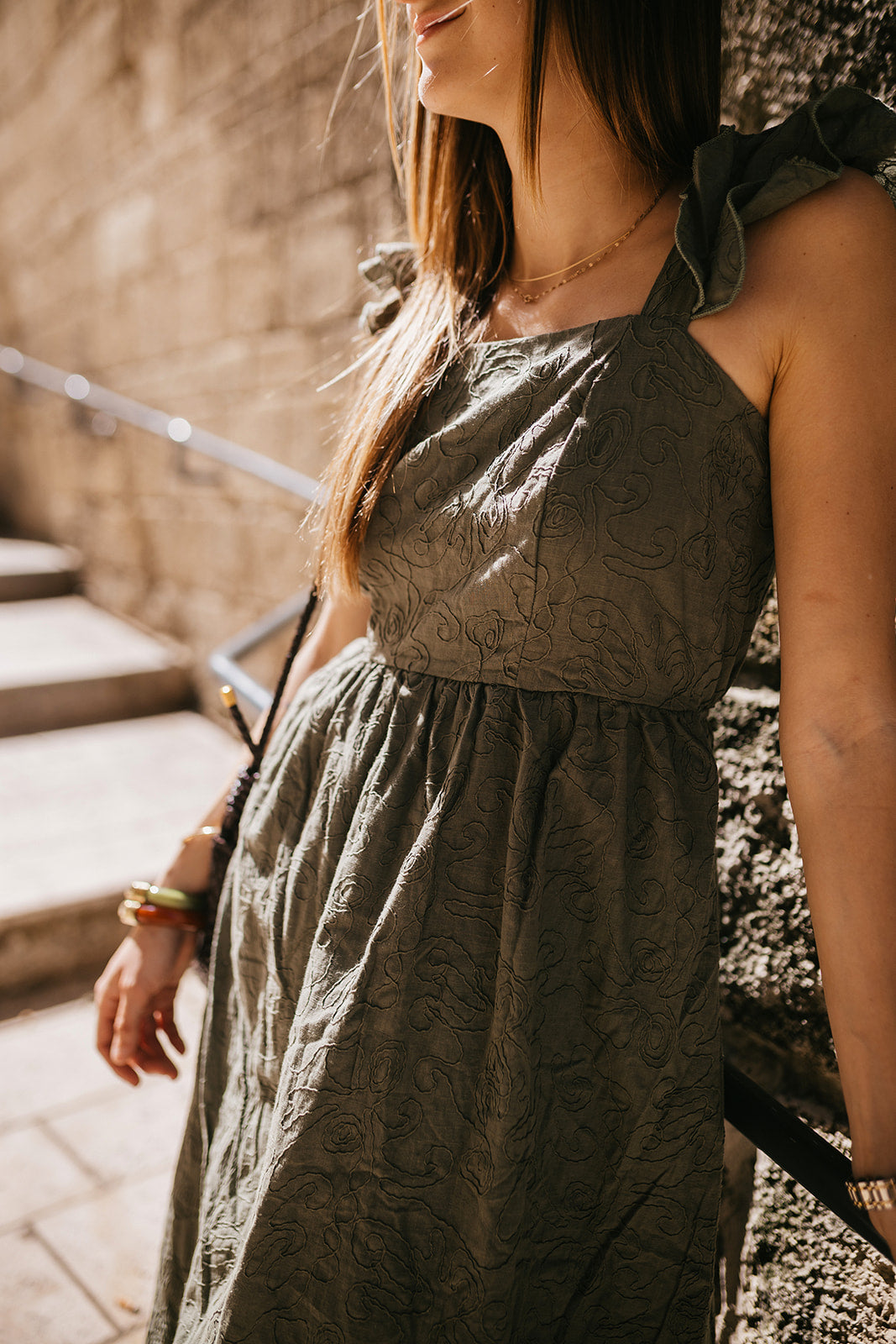 Robe Augustine