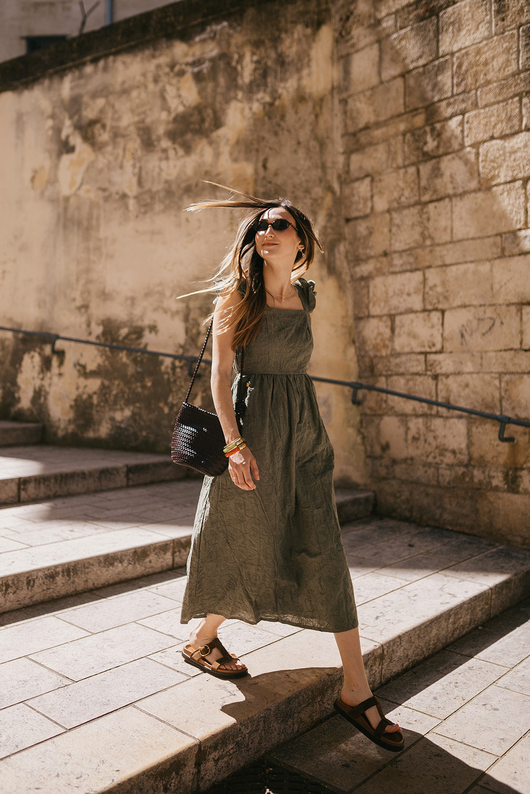 Robe Augustine