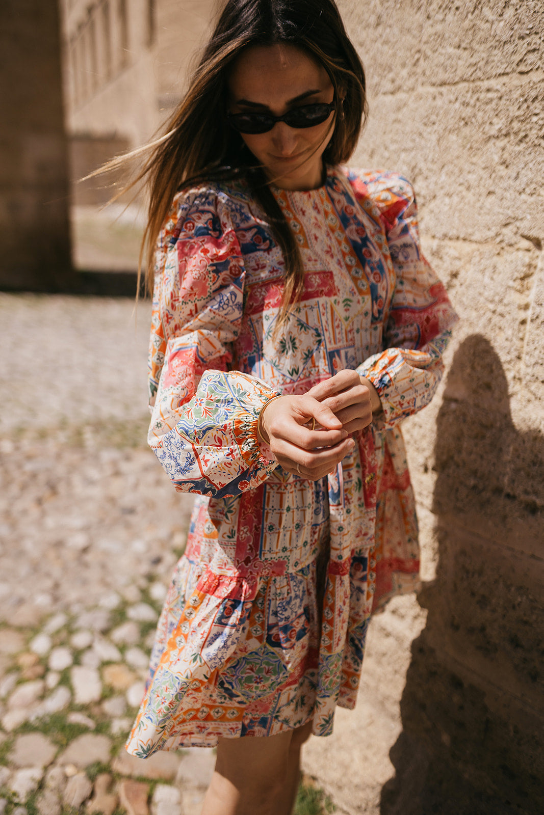 Robe Gabrielle