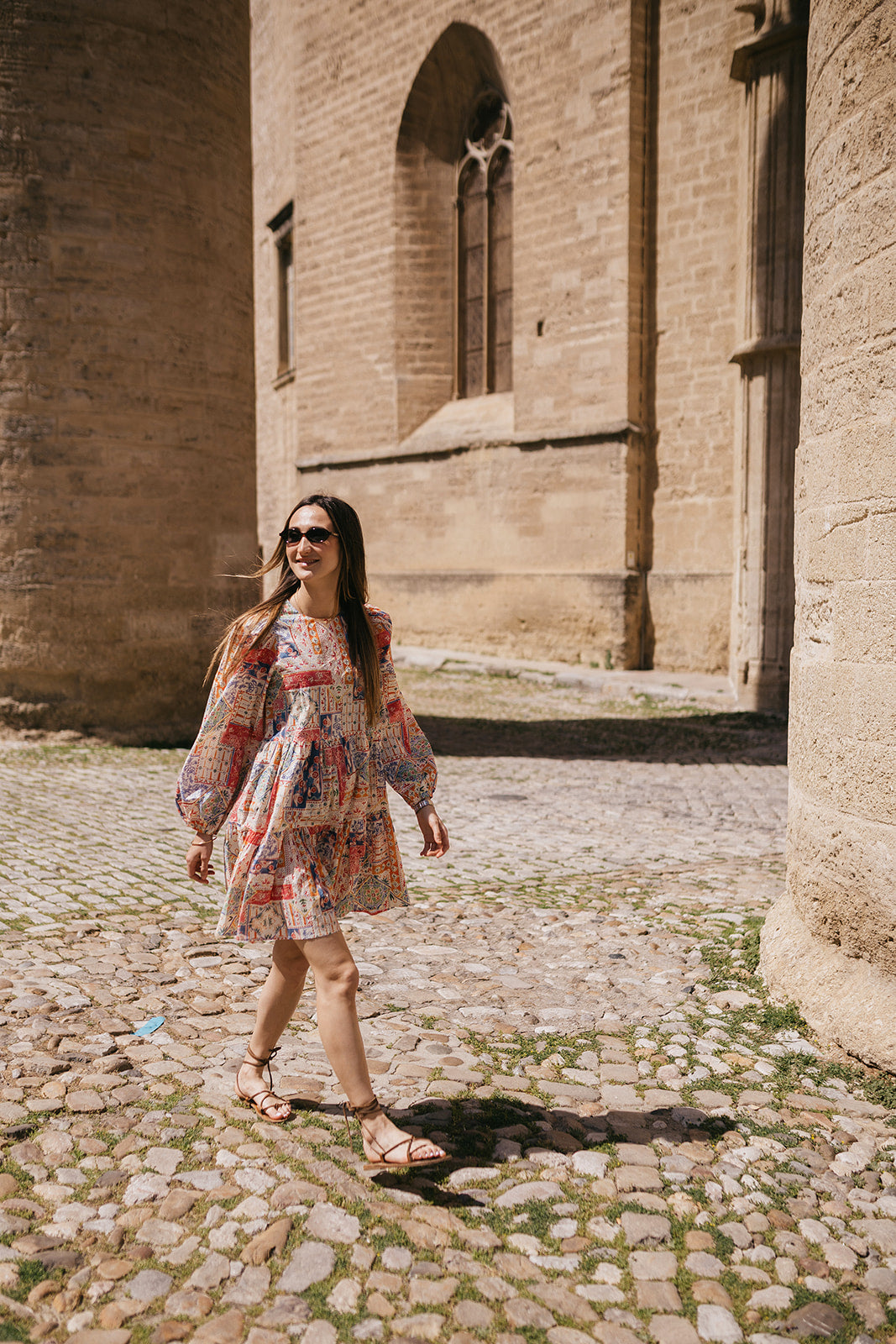 Robe Gabrielle