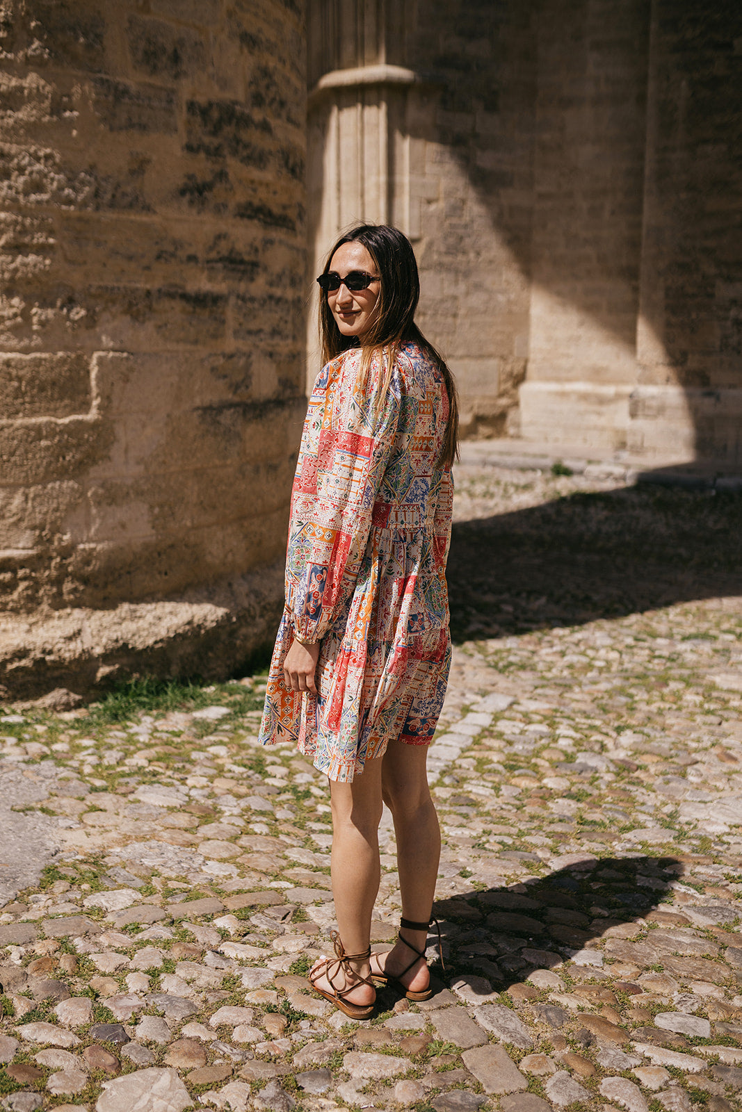 Robe Gabrielle