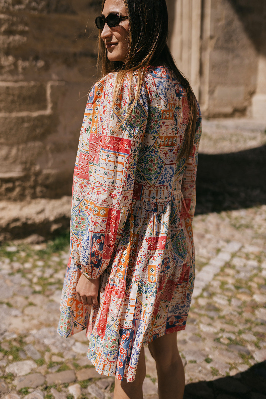 Robe Gabrielle