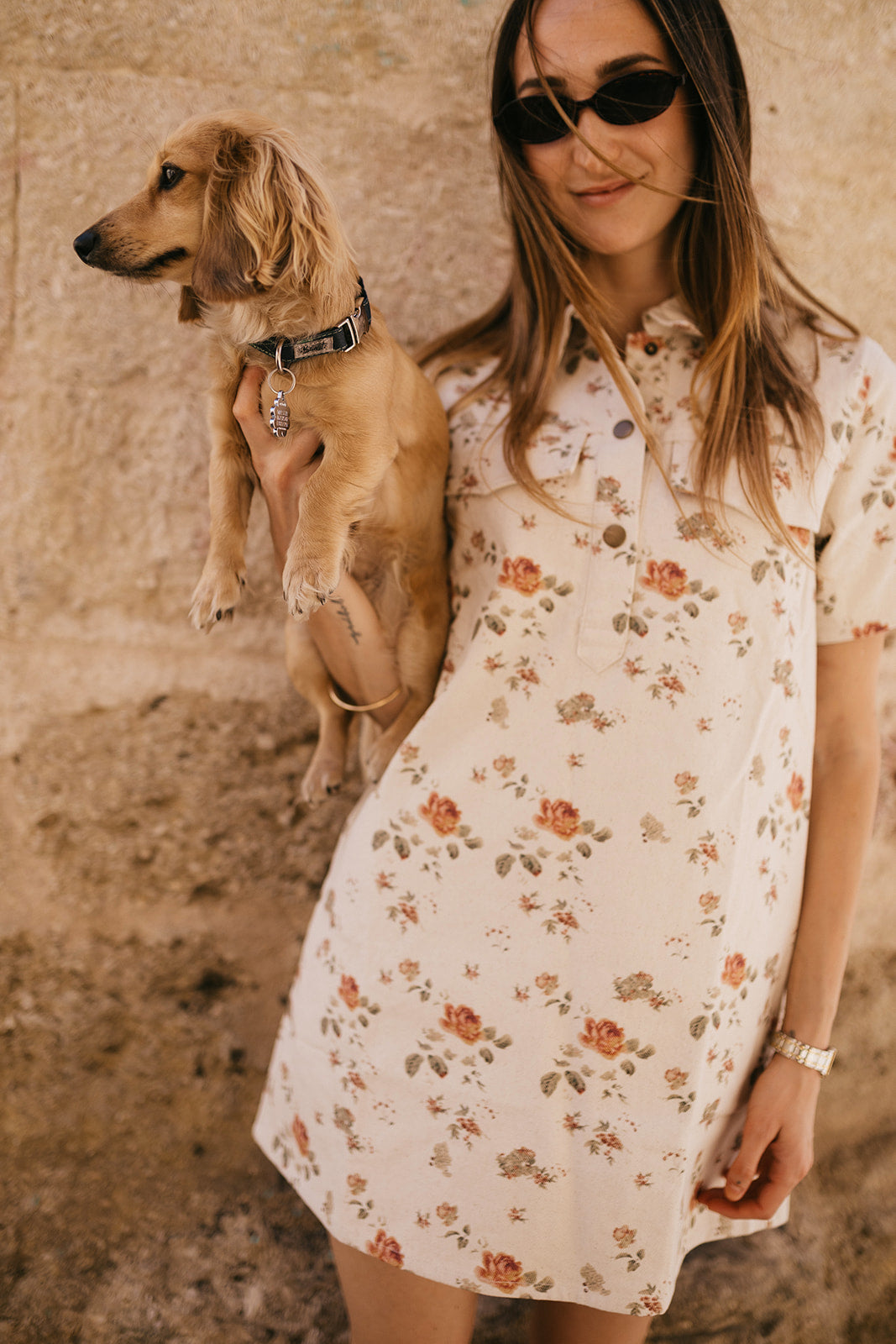 Robe Rosalie