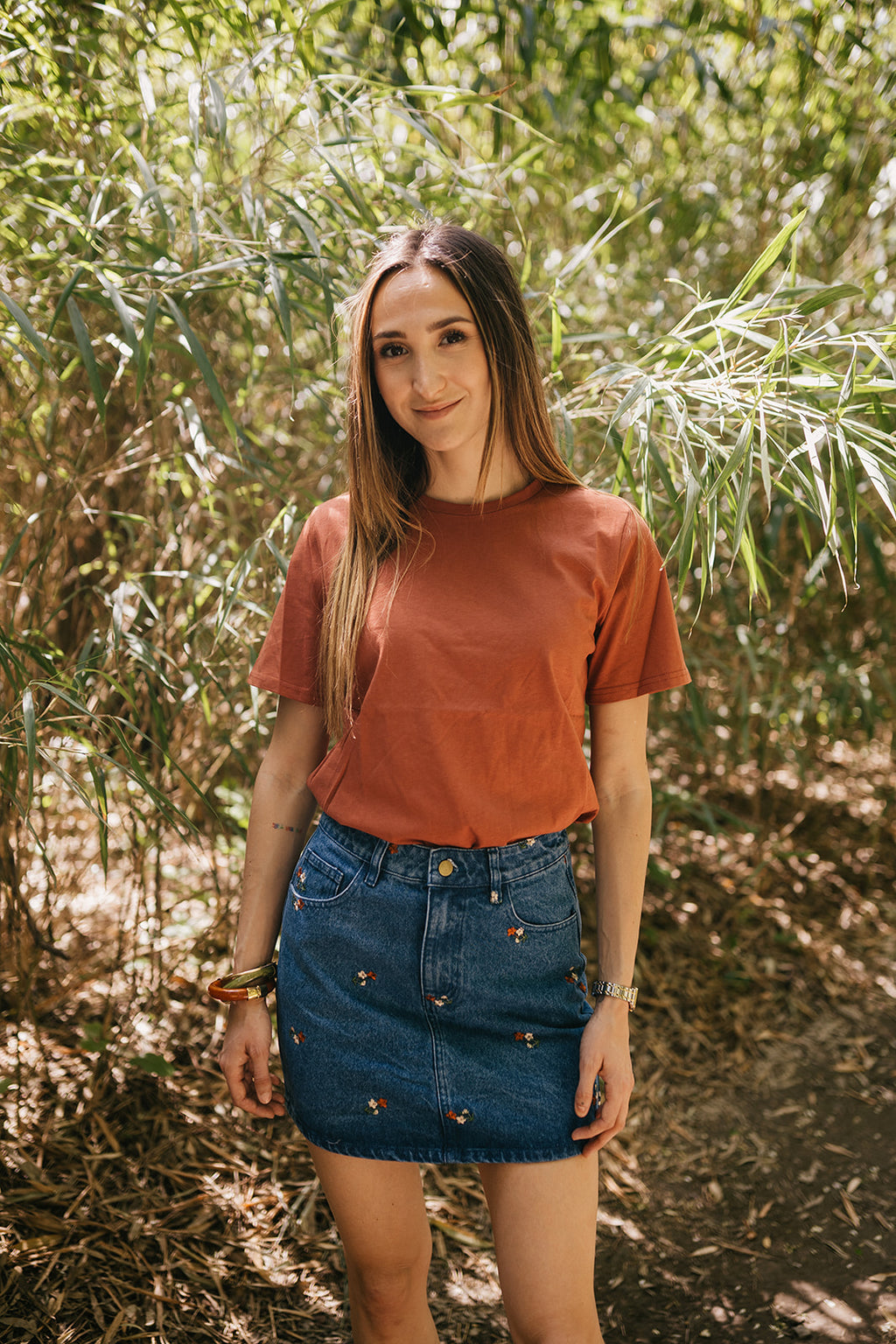 Jupe Lucie