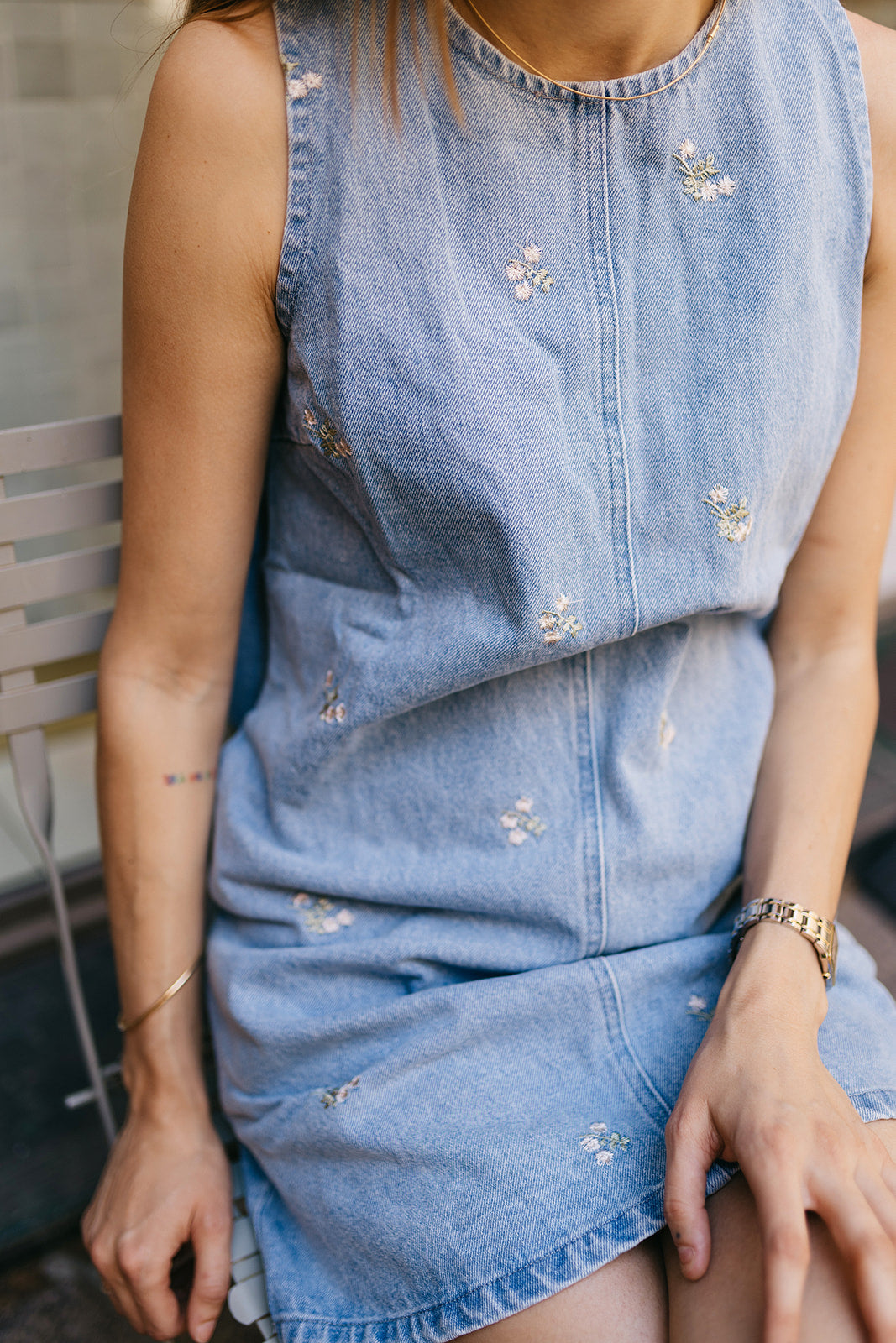 Robe Suzanne
