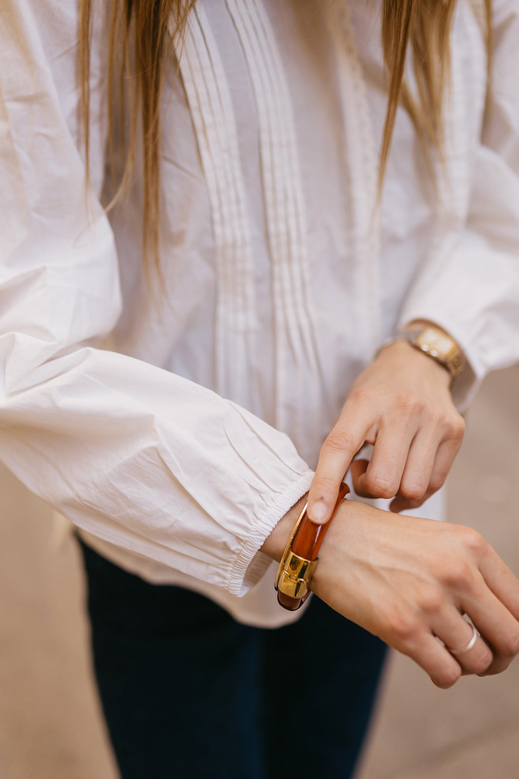 Blouse Victoire