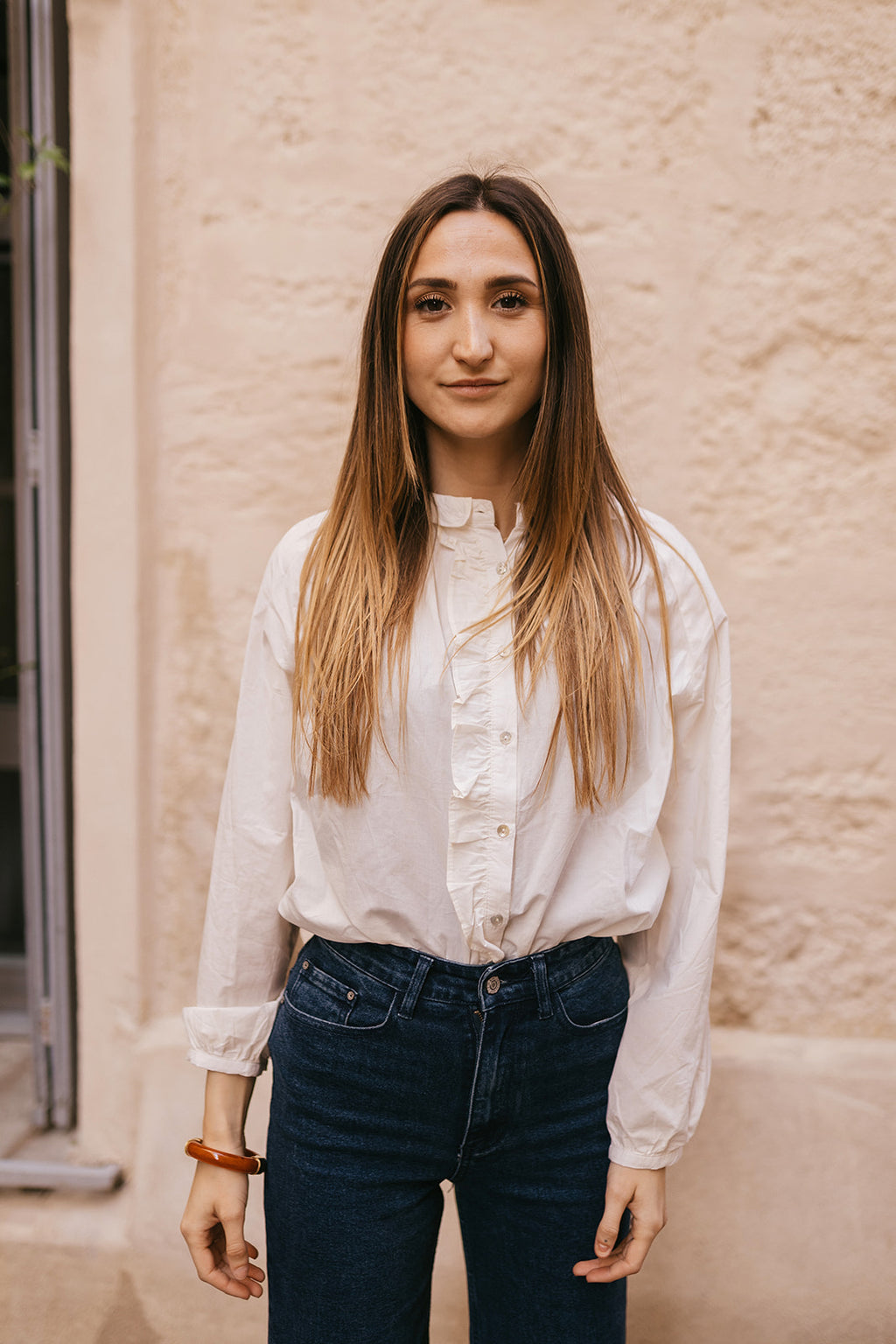 Blouse Margaux