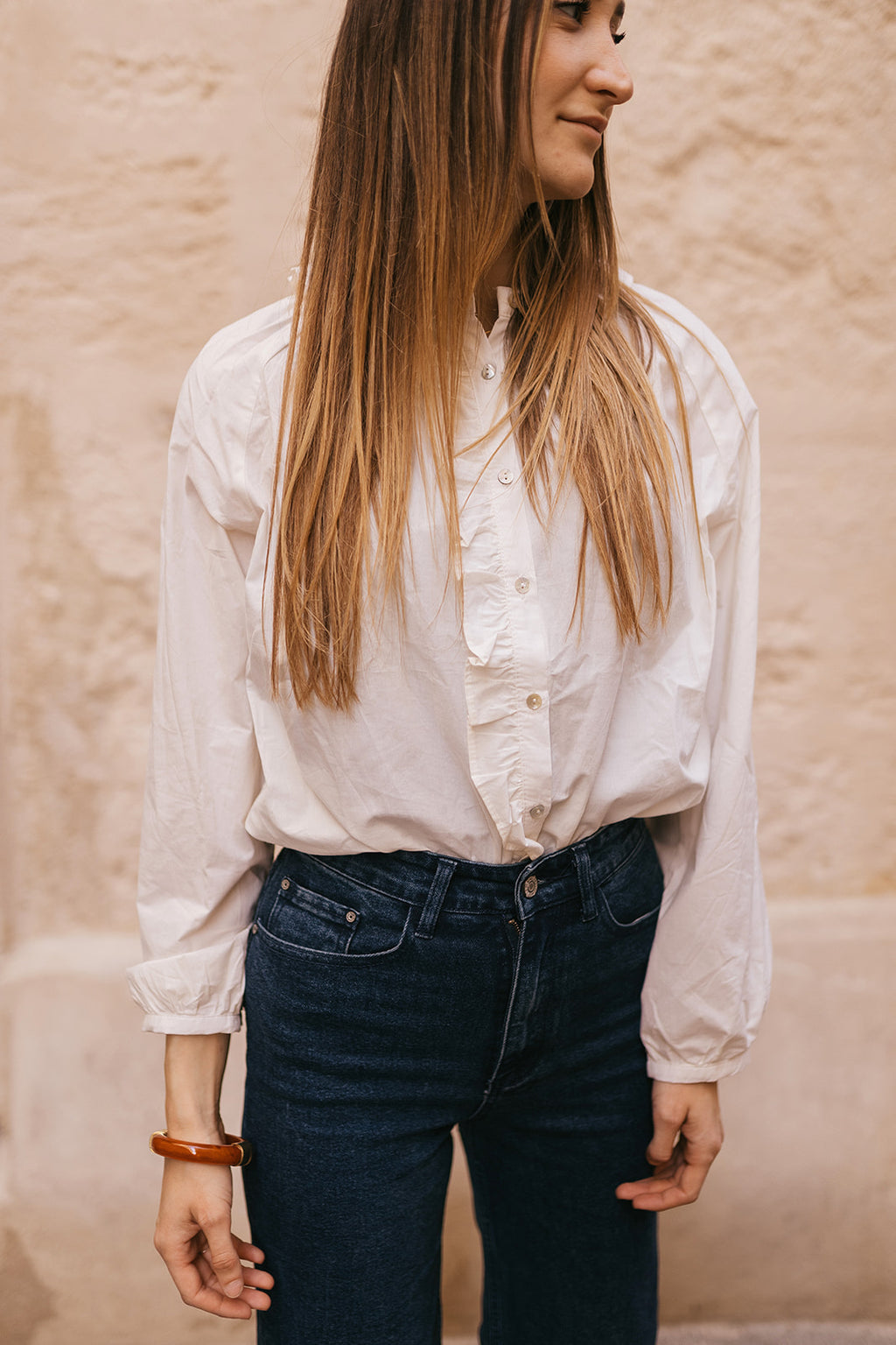 Blouse Margaux