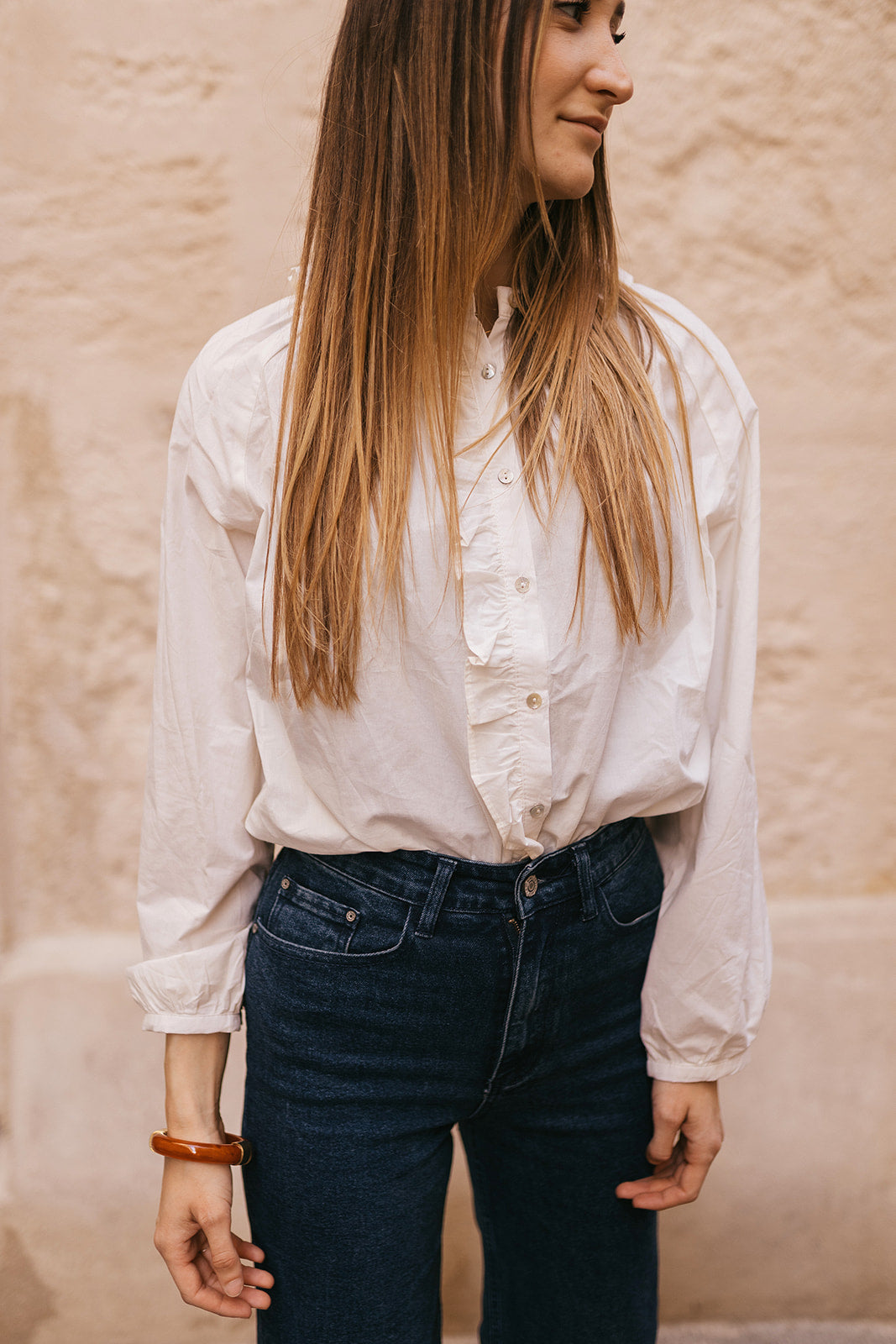 Blouse Margaux