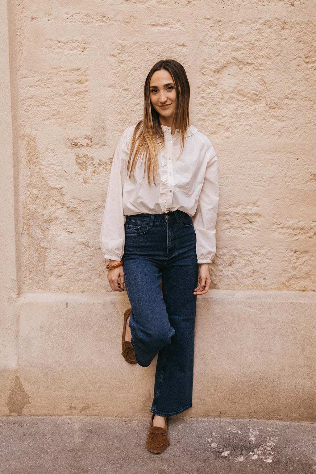Blouse Margaux