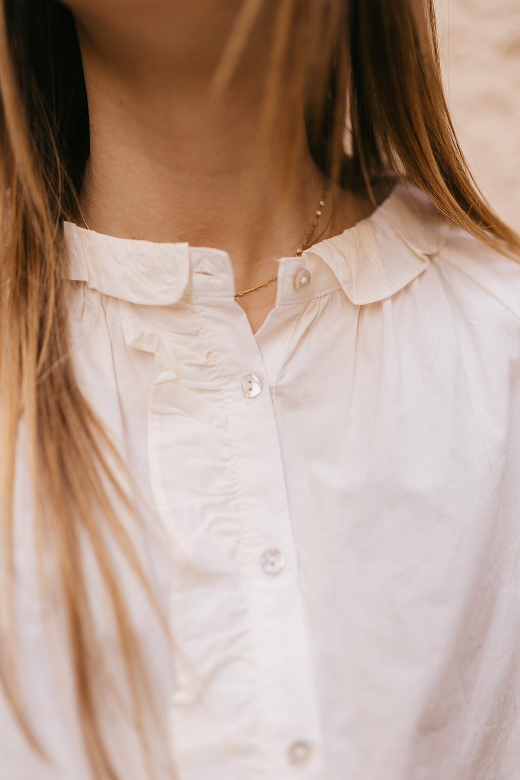 Blouse Margaux